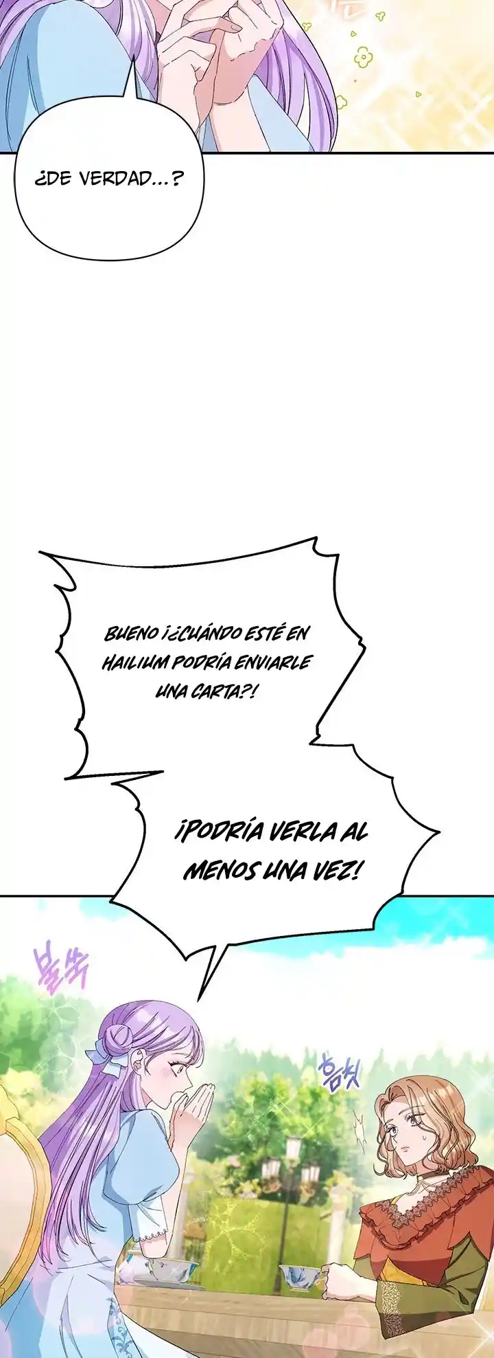 La Nueva Vida En Esta Reencarnación - Capítulo 33 - Página 30 - LectorTMOo