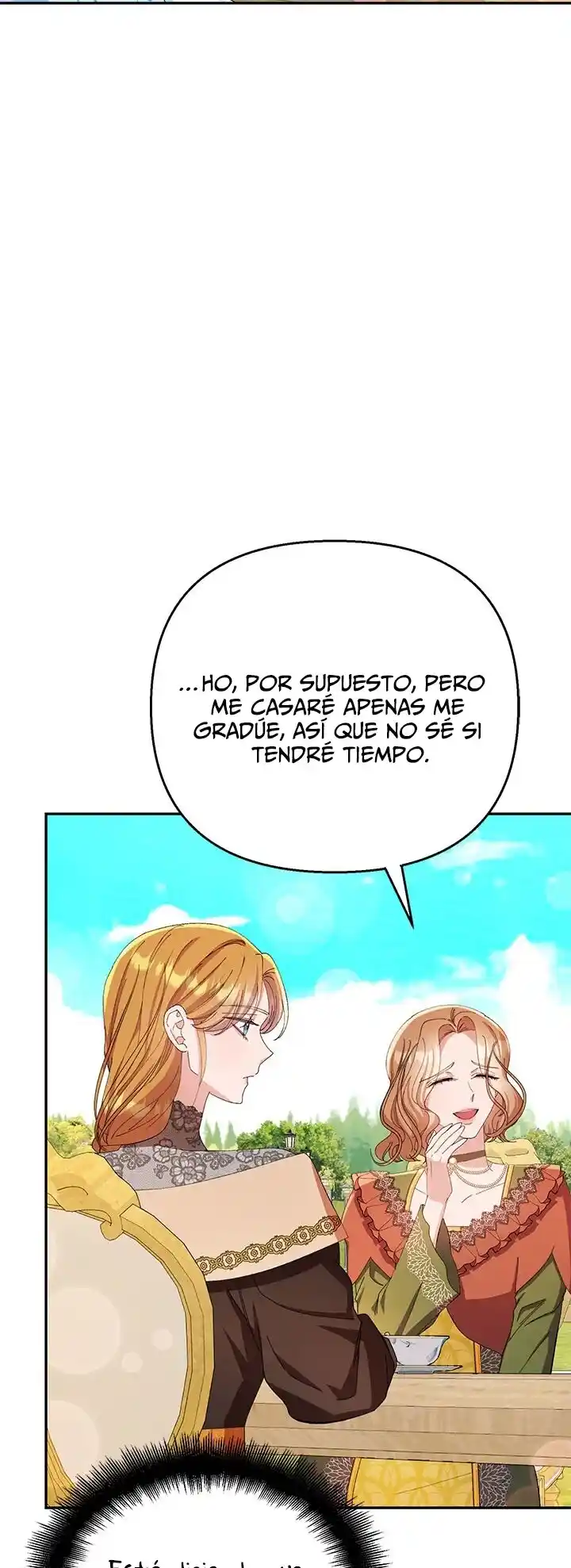 La Nueva Vida En Esta Reencarnación - Capítulo 33 - Página 32 - LectorTMOo