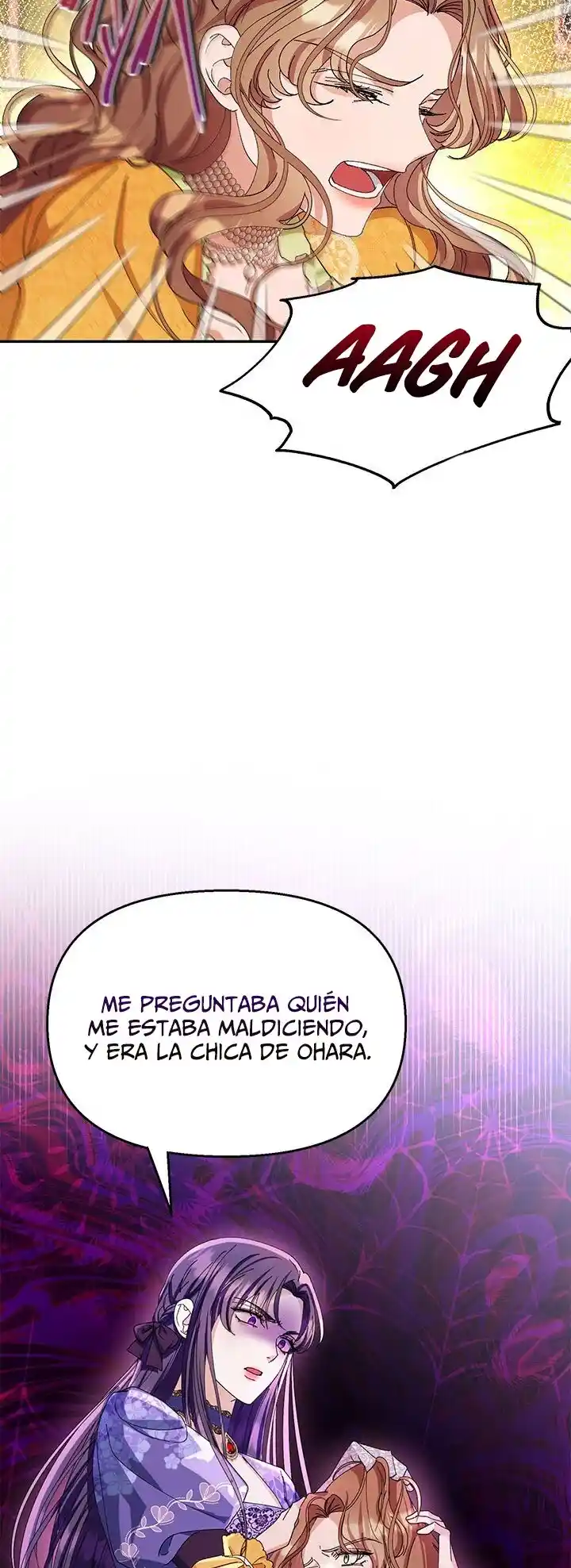 La Nueva Vida En Esta Reencarnación - Capítulo 33 - Página 52 - LectorTMOo