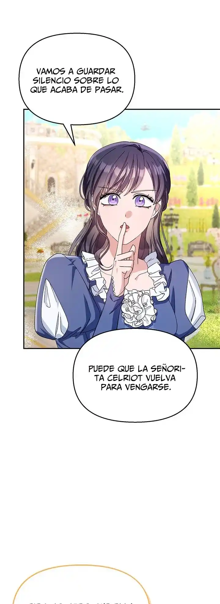 La Nueva Vida En Esta Reencarnación - Capítulo 33 - Página 85 - LectorTMOo