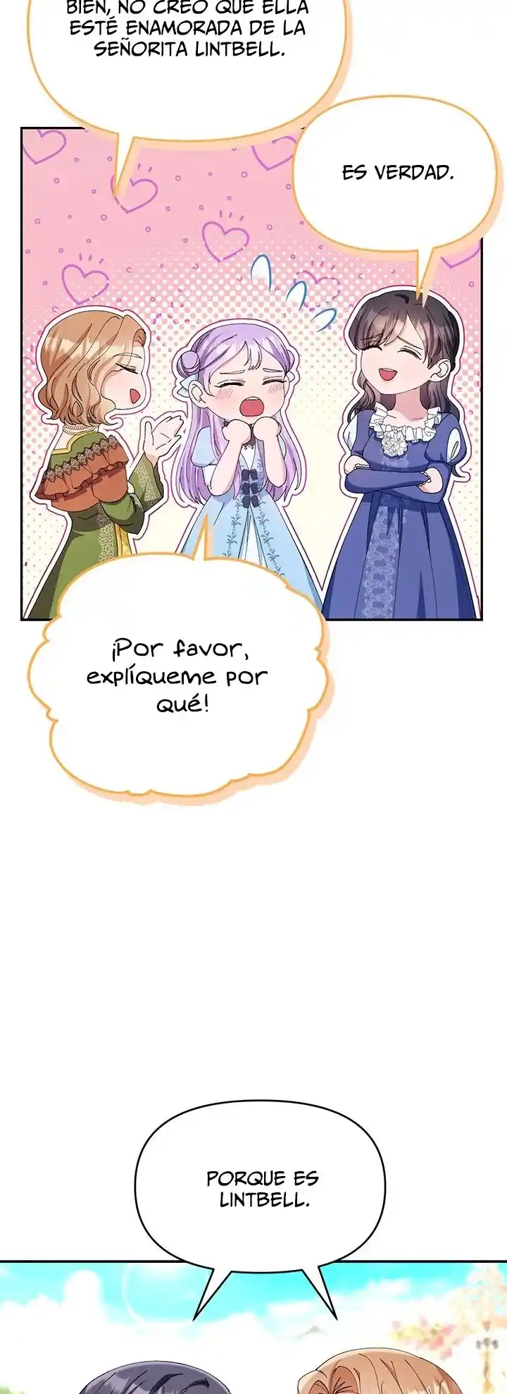 La Nueva Vida En Esta Reencarnación - Capítulo 33 - Página 87 - LectorTMOo