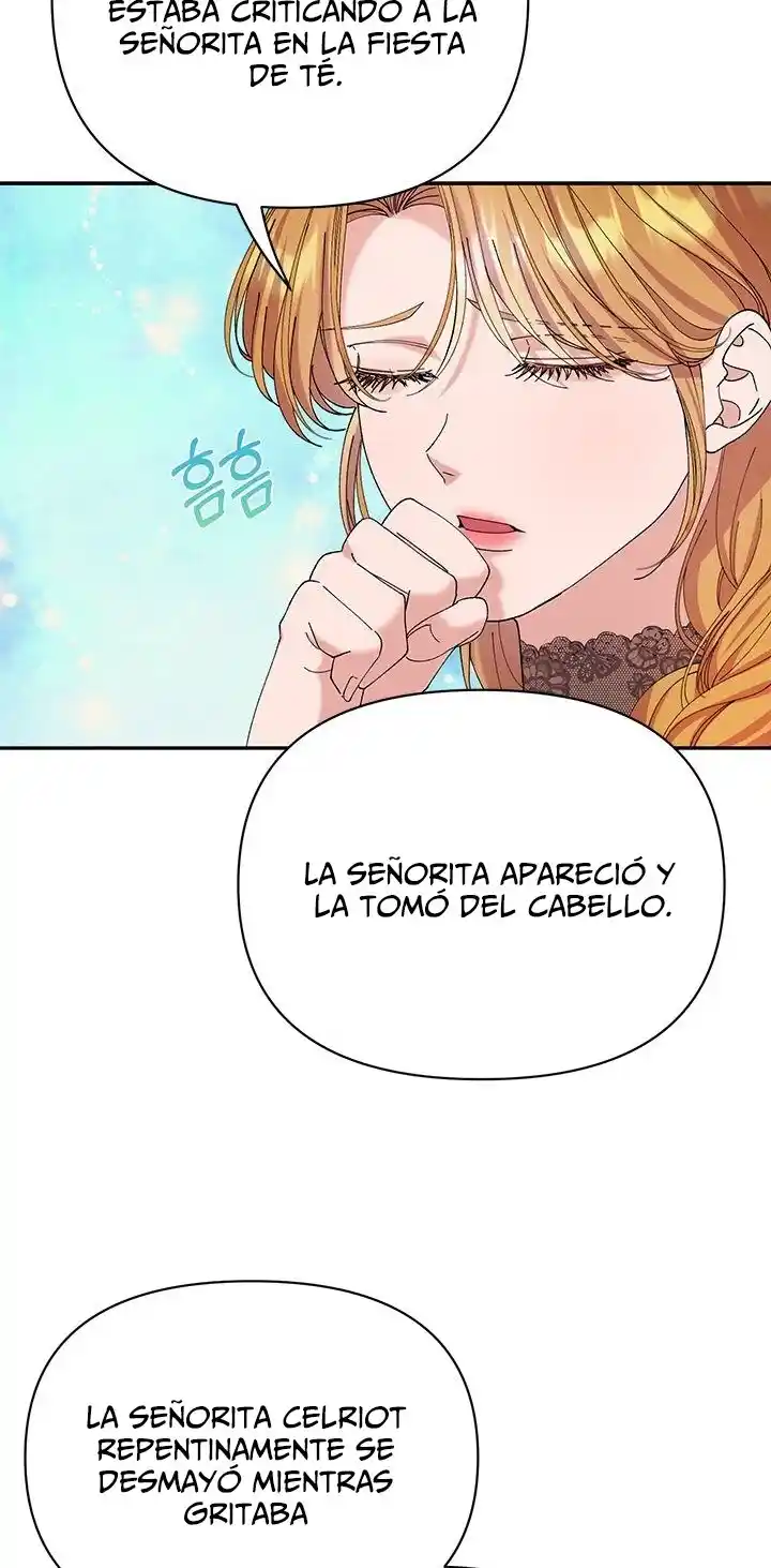 La Nueva Vida En Esta Reencarnación - Capítulo 33 - Página 105 - LectorTMOo