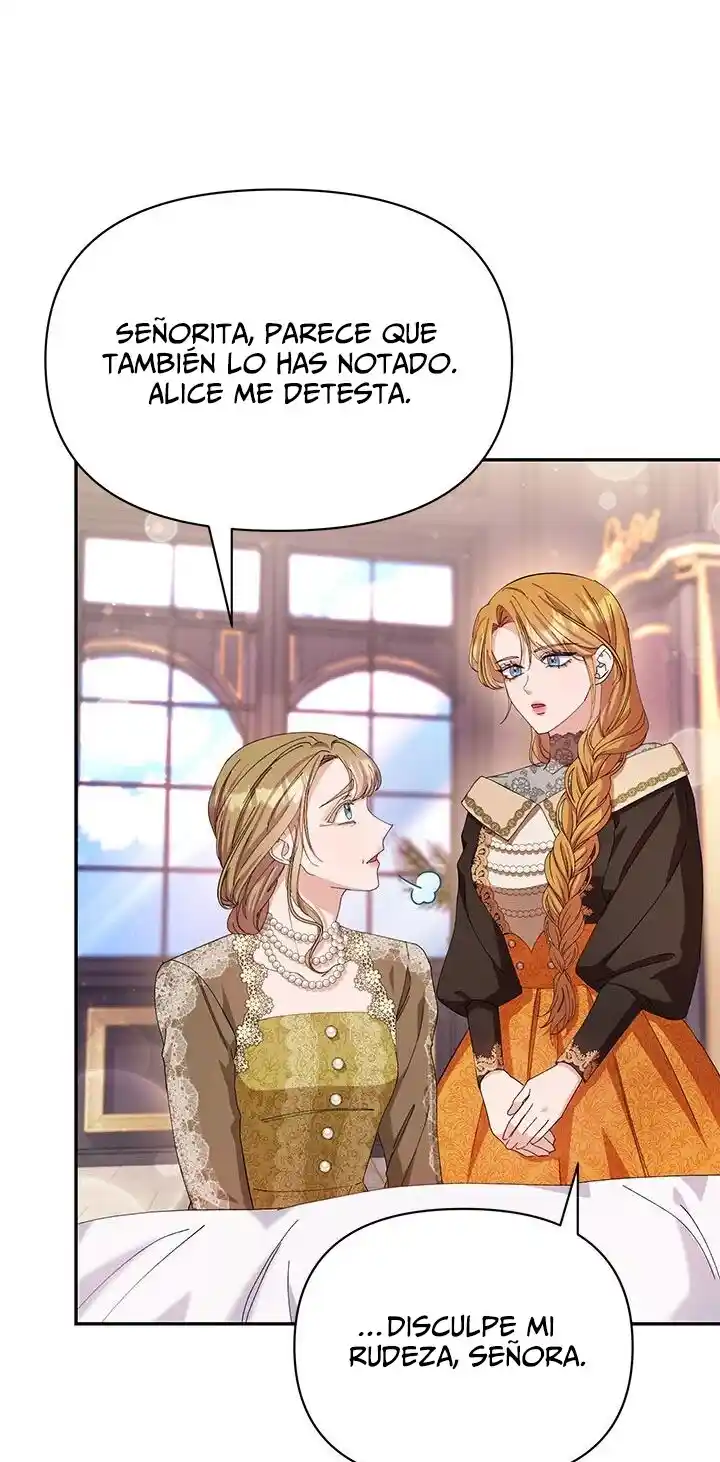 La Nueva Vida En Esta Reencarnación - Capítulo 33 - Página 116 - LectorTMOo