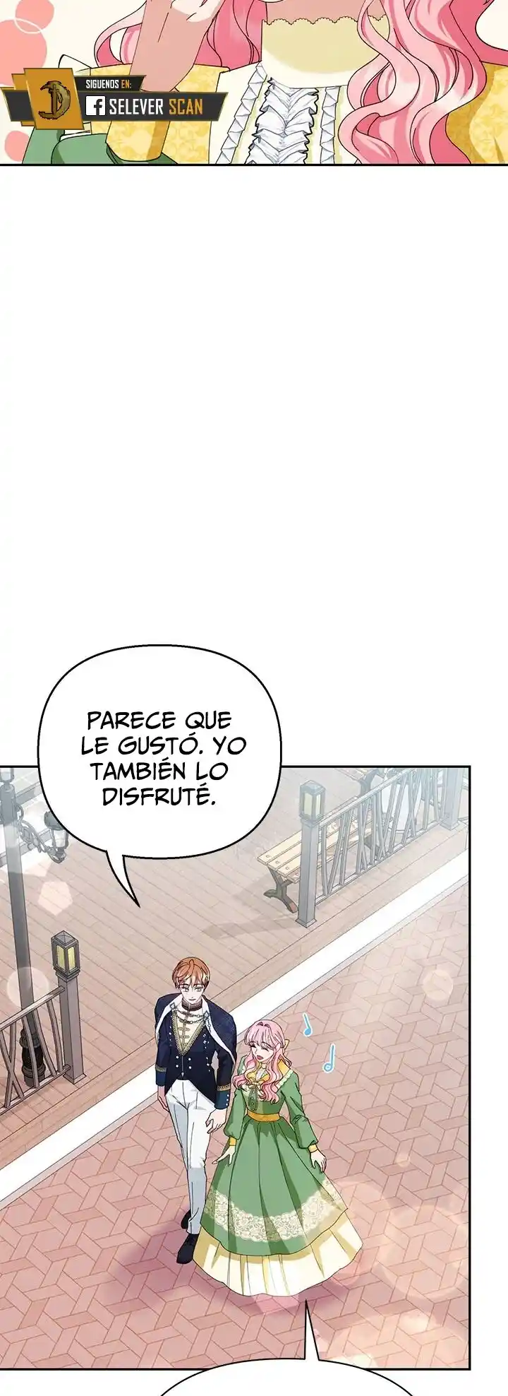 La Nueva Vida En Esta Reencarnación - Capítulo 34 - Página 18 - LectorTMOo