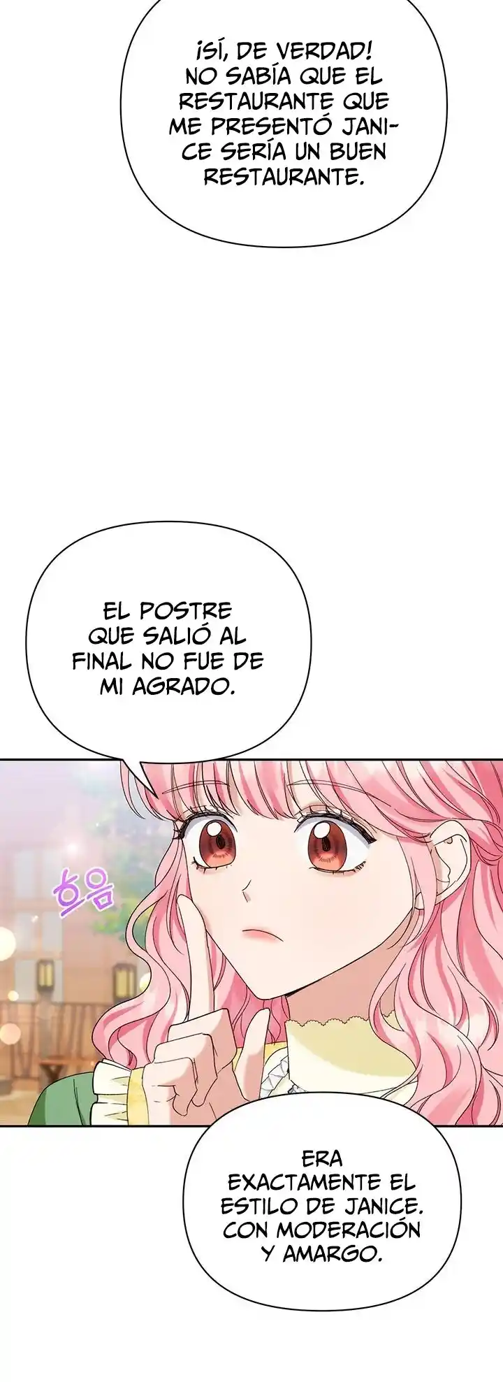 La Nueva Vida En Esta Reencarnación - Capítulo 34 - Página 21 - LectorTMOo