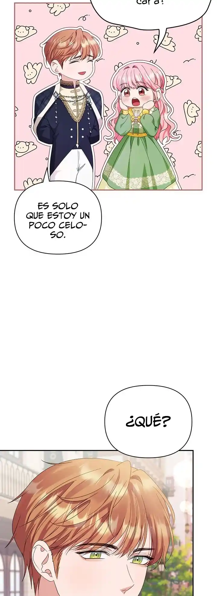La Nueva Vida En Esta Reencarnación - Capítulo 34 - Página 23 - LectorTMOo