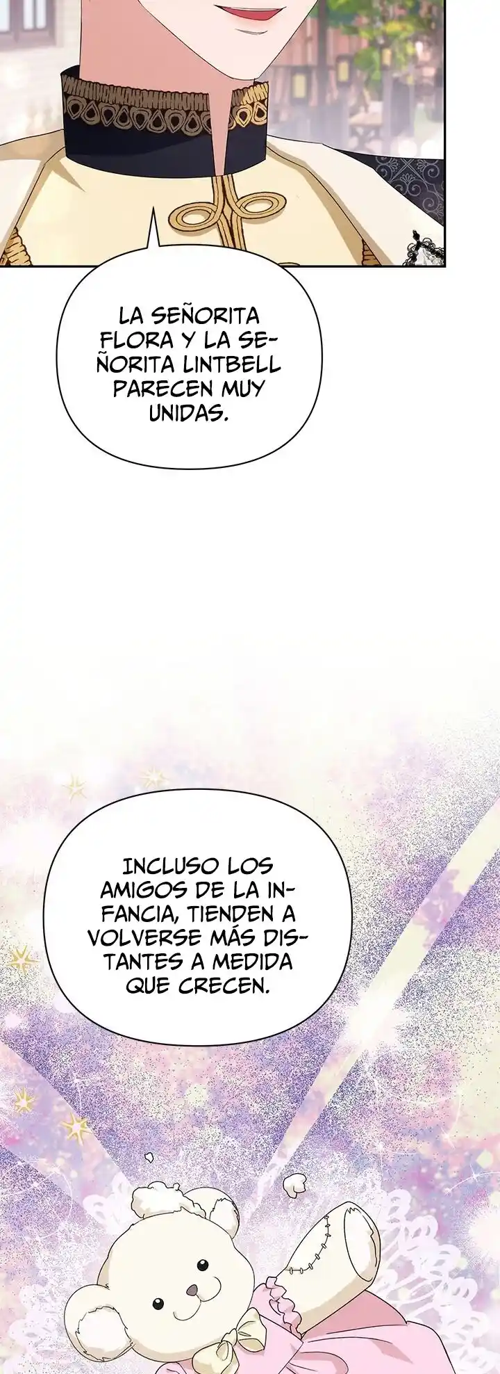 La Nueva Vida En Esta Reencarnación - Capítulo 34 - Página 25 - LectorTMOo