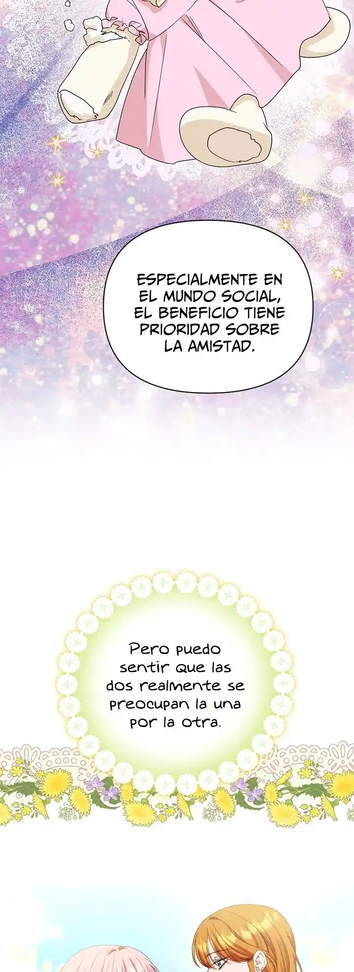 La Nueva Vida En Esta Reencarnación - Capítulo 34 - Página 27 - LectorTMOo