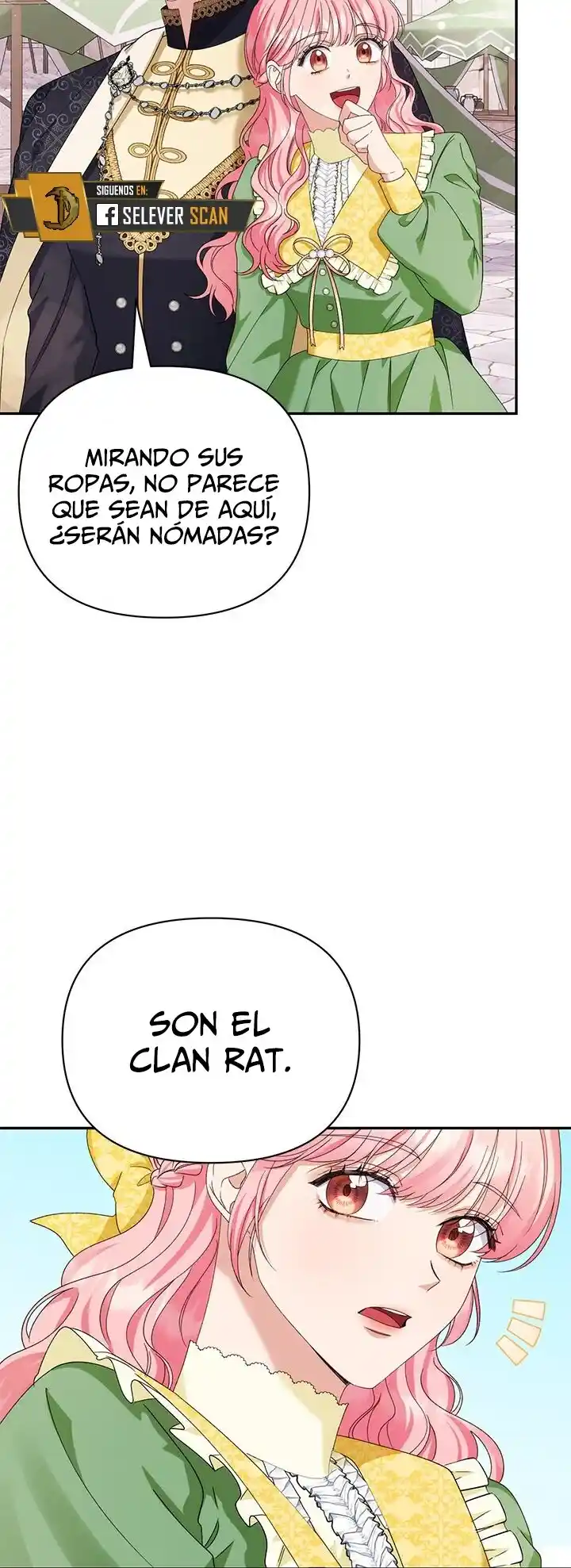 La Nueva Vida En Esta Reencarnación - Capítulo 34 - Página 48 - LectorTMOo