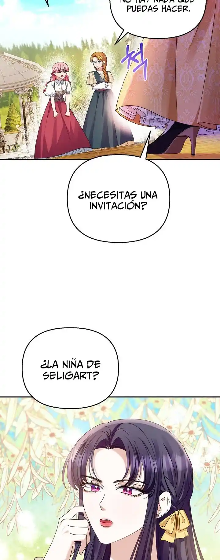 La Nueva Vida En Esta Reencarnación - Capítulo 35 - Página 22 - LectorTMOo
