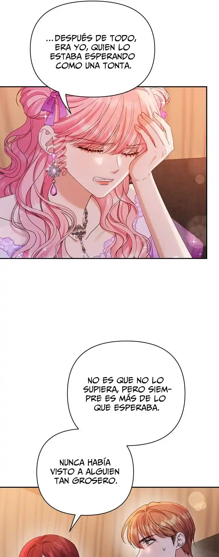La Nueva Vida En Esta Reencarnación - Capítulo 35 - Página 60 - LectorTMOo