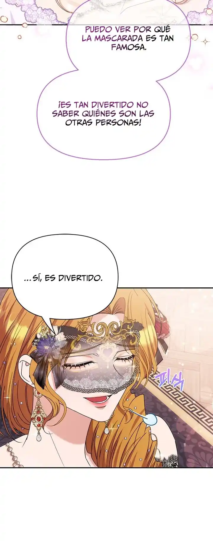 La Nueva Vida En Esta Reencarnación - Capítulo 35 - Página 93 - LectorTMOo