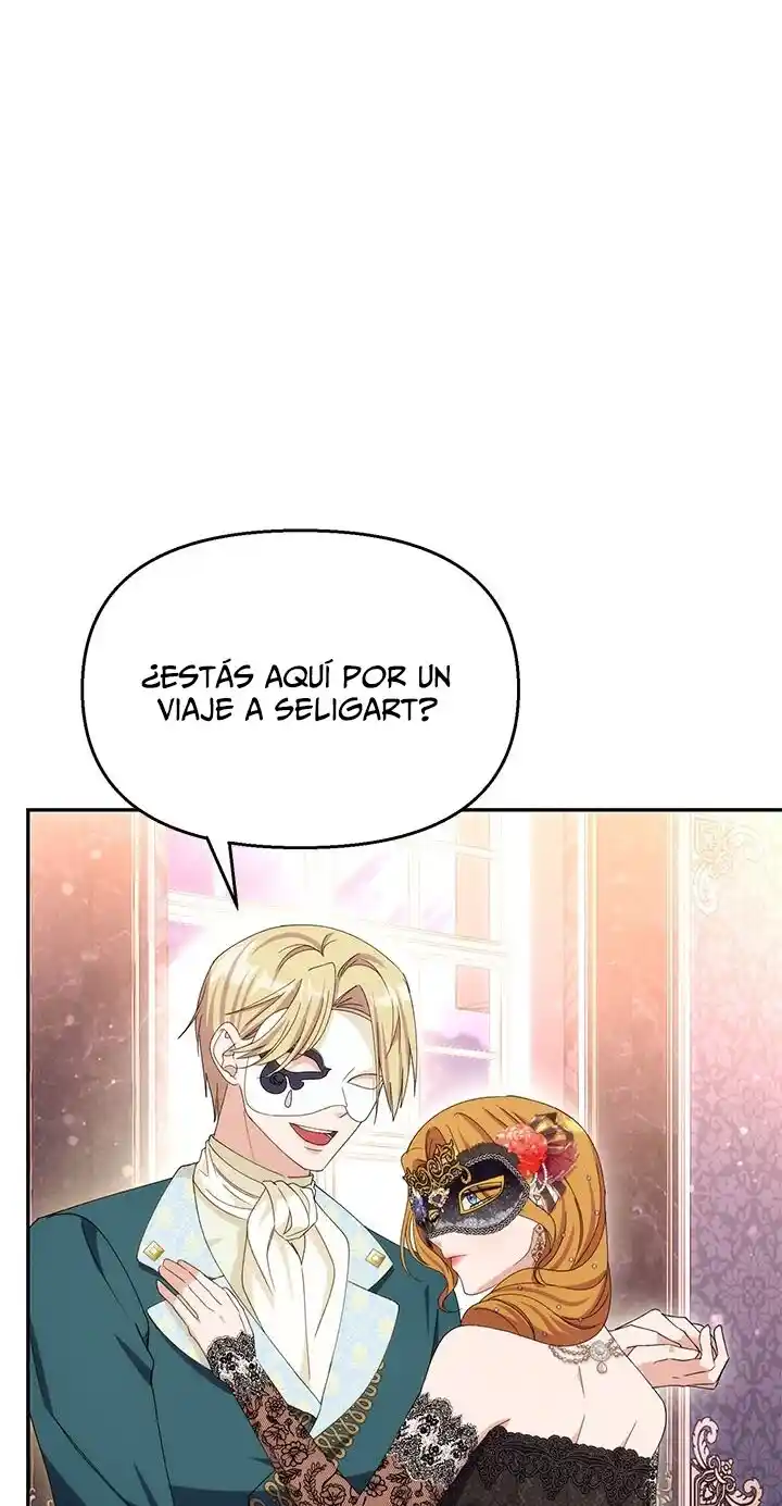 La Nueva Vida En Esta Reencarnación - Capítulo 35 - Página 106 - LectorTMOo