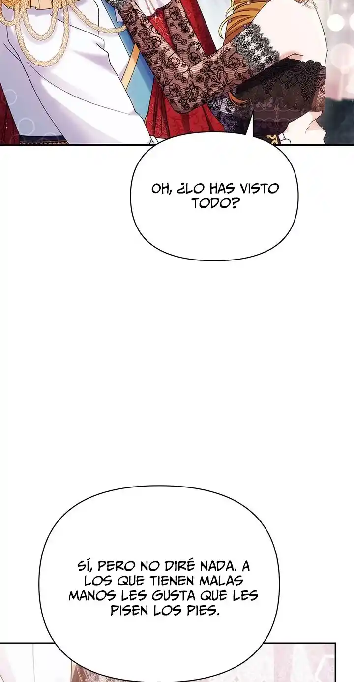 La Nueva Vida En Esta Reencarnación - Capítulo 35 - Página 117 - LectorTMOo