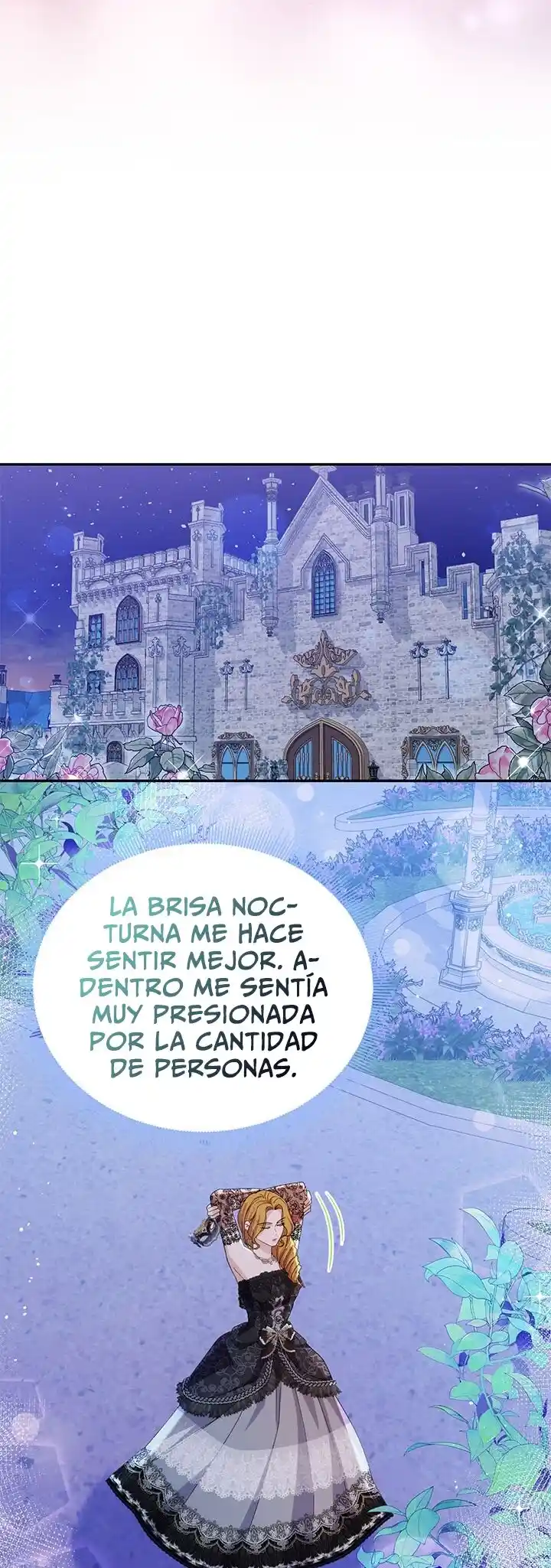 La Nueva Vida En Esta Reencarnación - Capítulo 36 - Página 28 - LectorTMOo