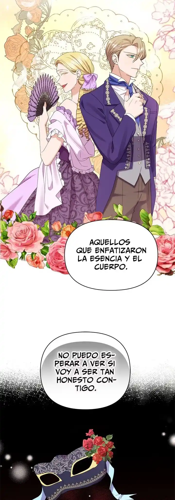 La Nueva Vida En Esta Reencarnación - Capítulo 36 - Página 33 - LectorTMOo