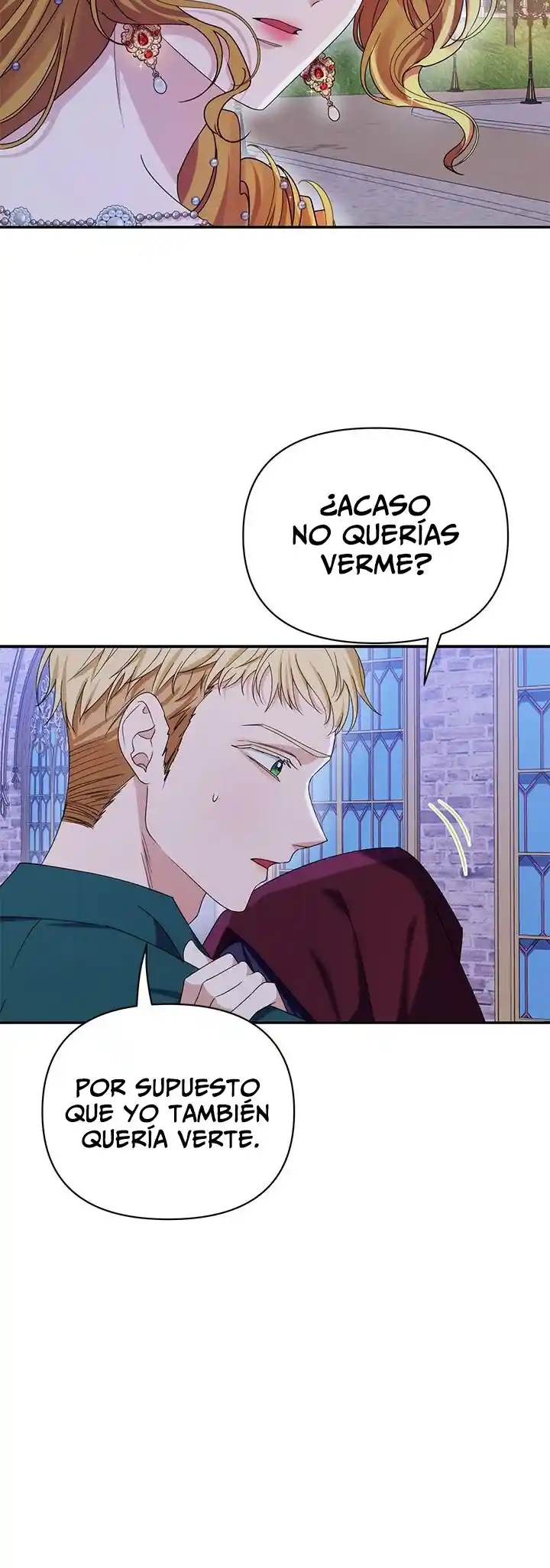 La Nueva Vida En Esta Reencarnación - Capítulo 36 - Página 37 - LectorTMOo
