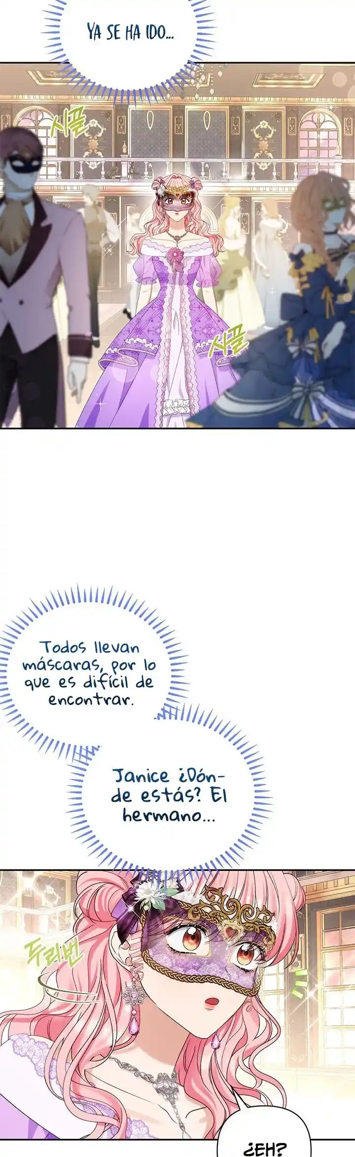 La Nueva Vida En Esta Reencarnación - Capítulo 36 - Página 42 - LectorTMOo