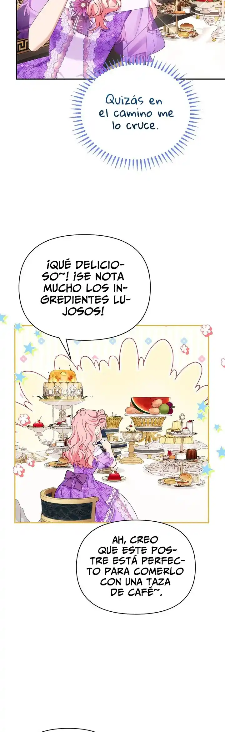 La Nueva Vida En Esta Reencarnación - Capítulo 36 - Página 47 - LectorTMOo
