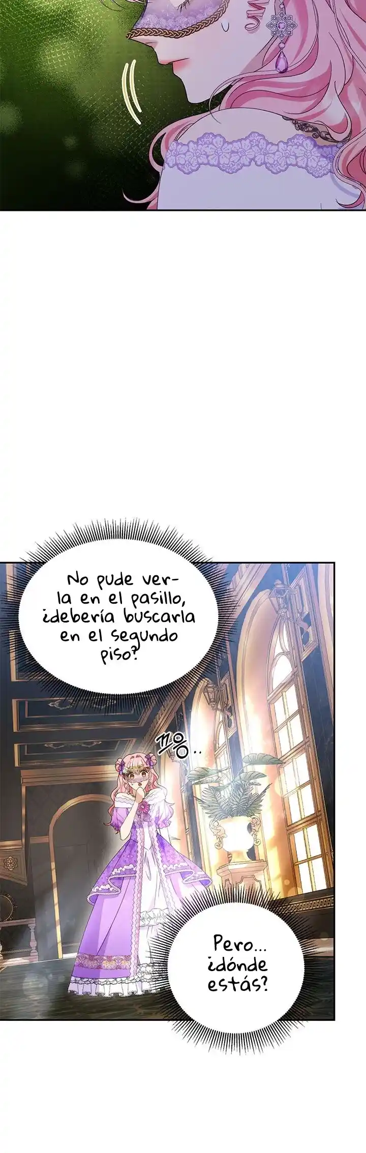 La Nueva Vida En Esta Reencarnación - Capítulo 36 - Página 59 - LectorTMOo