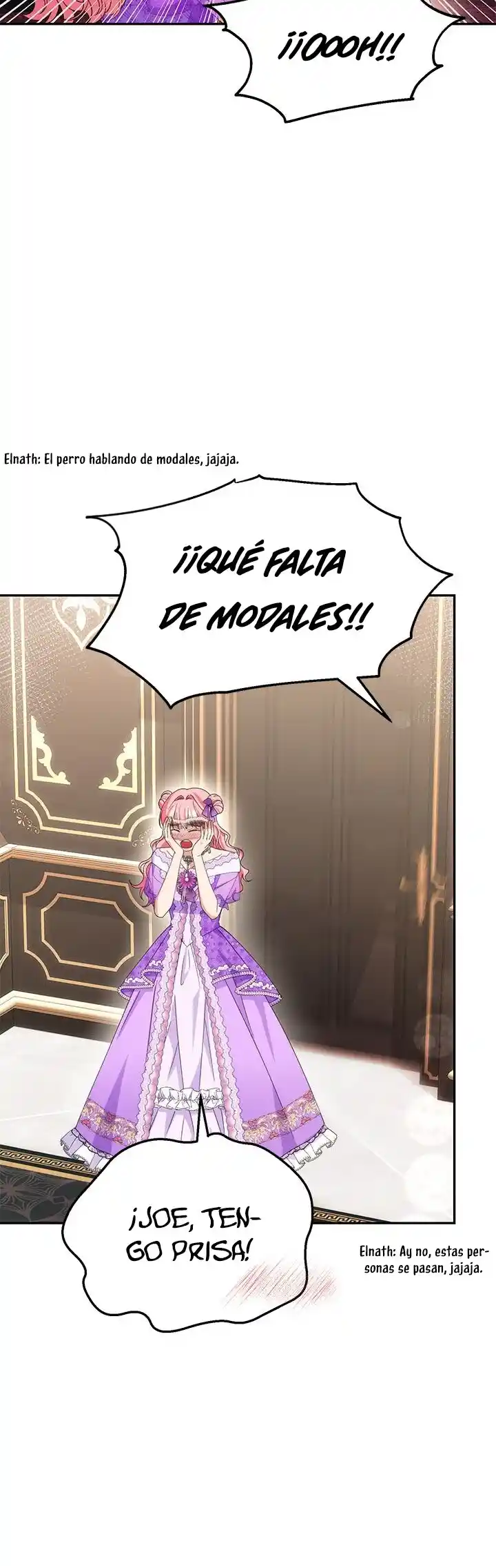 La Nueva Vida En Esta Reencarnación - Capítulo 36 - Página 61 - LectorTMOo