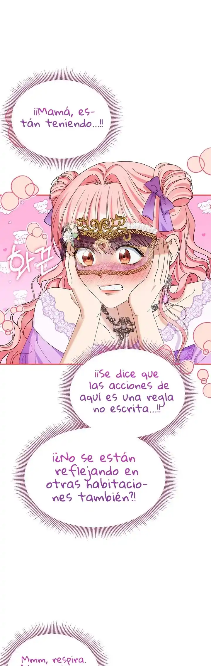 La Nueva Vida En Esta Reencarnación - Capítulo 36 - Página 62 - LectorTMOo