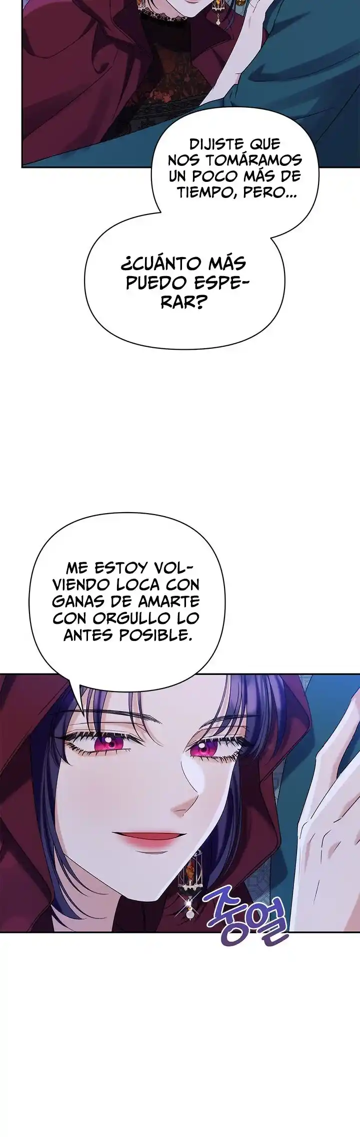 La Nueva Vida En Esta Reencarnación - Capítulo 36 - Página 76 - LectorTMOo