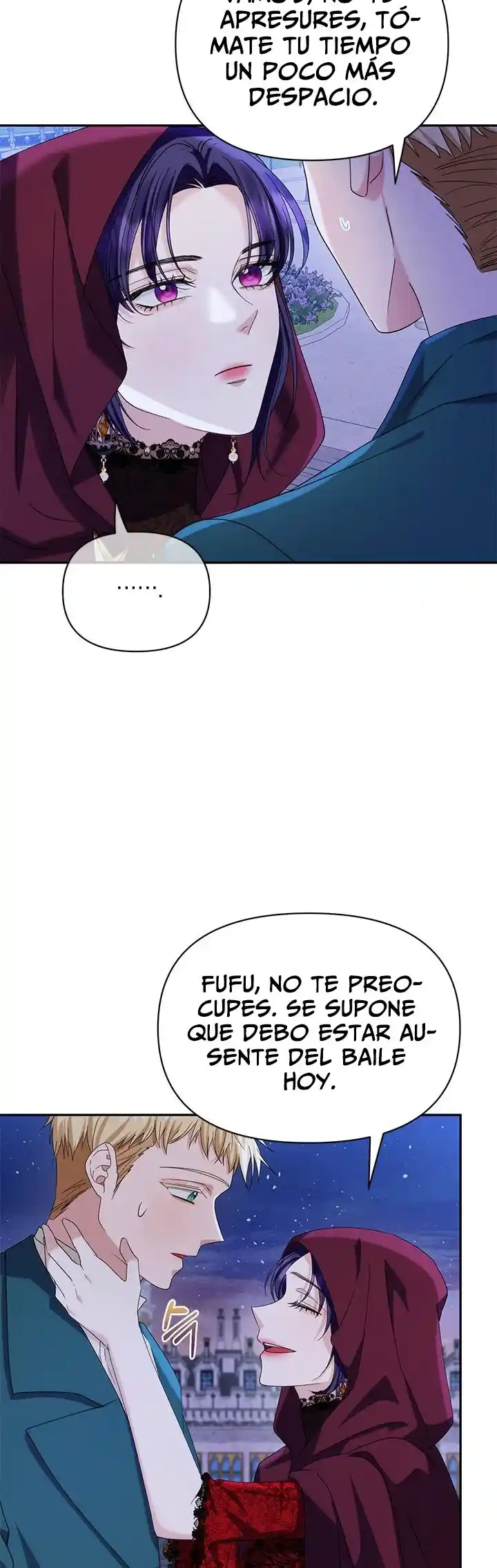 La Nueva Vida En Esta Reencarnación - Capítulo 36 - Página 78 - LectorTMOo
