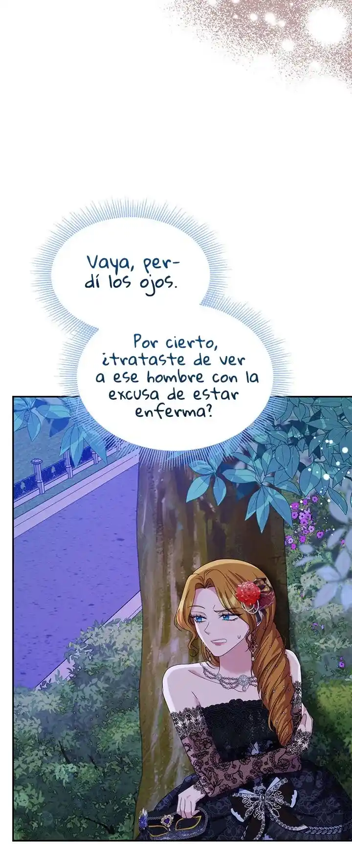La Nueva Vida En Esta Reencarnación - Capítulo 36 - Página 80 - LectorTMOo