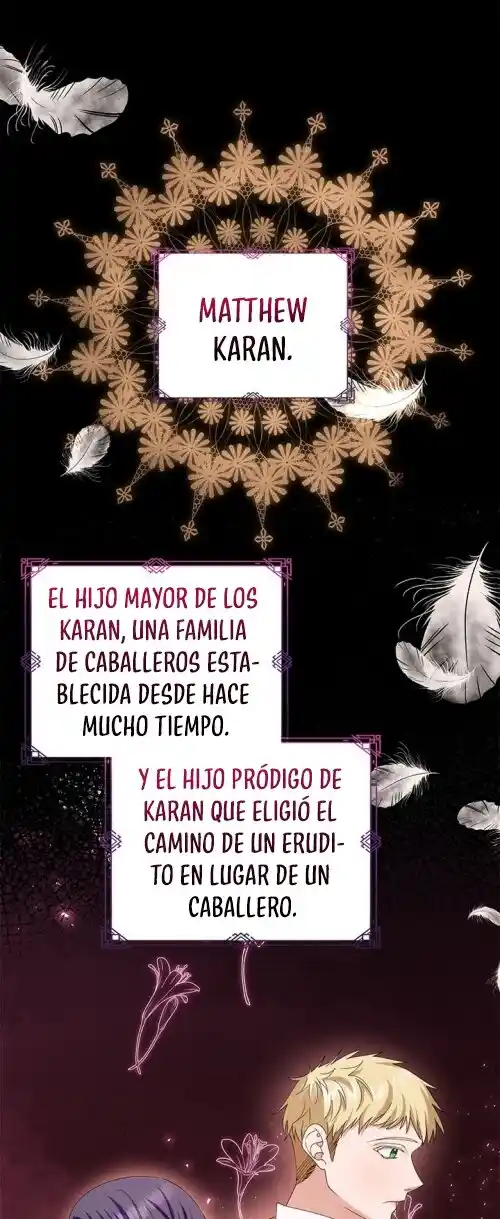 La Nueva Vida En Esta Reencarnación - Capítulo 37 - Página 37 - LectorTMOo