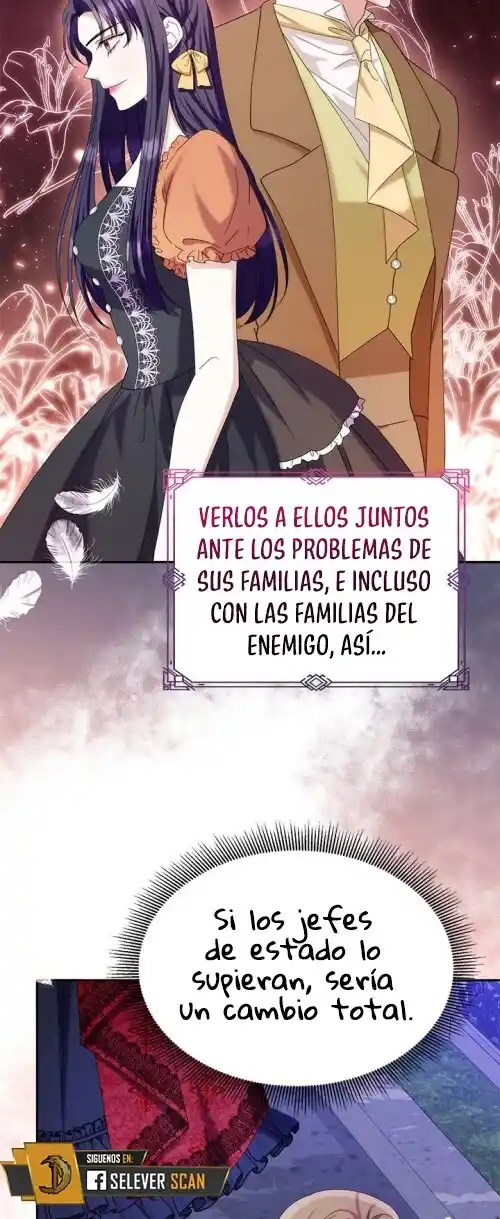 La Nueva Vida En Esta Reencarnación - Capítulo 37 - Página 39 - LectorTMOo