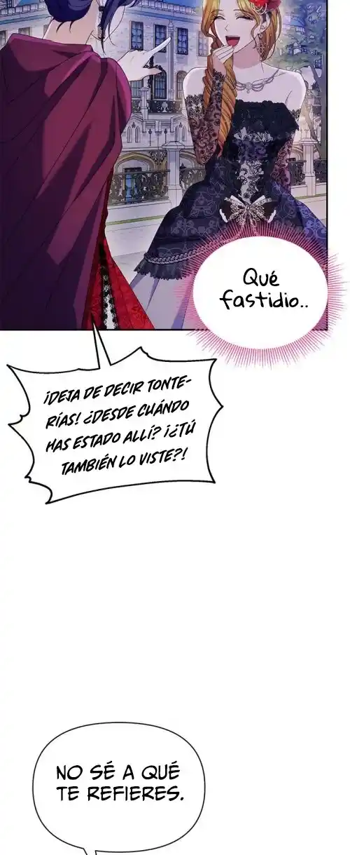 La Nueva Vida En Esta Reencarnación - Capítulo 37 - Página 45 - LectorTMOo