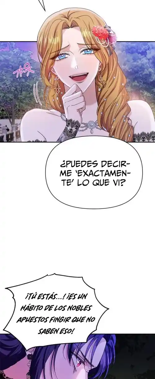 La Nueva Vida En Esta Reencarnación - Capítulo 37 - Página 48 - LectorTMOo