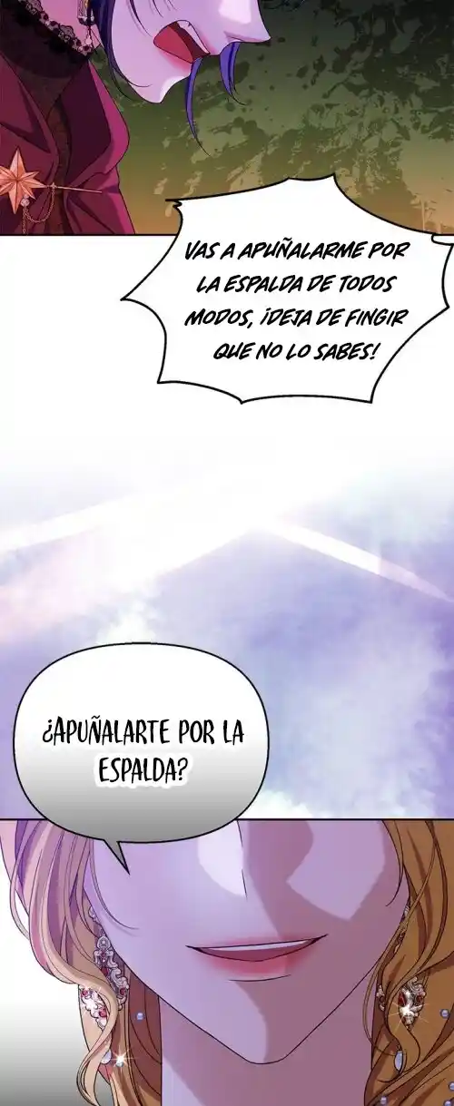 La Nueva Vida En Esta Reencarnación - Capítulo 37 - Página 50 - LectorTMOo