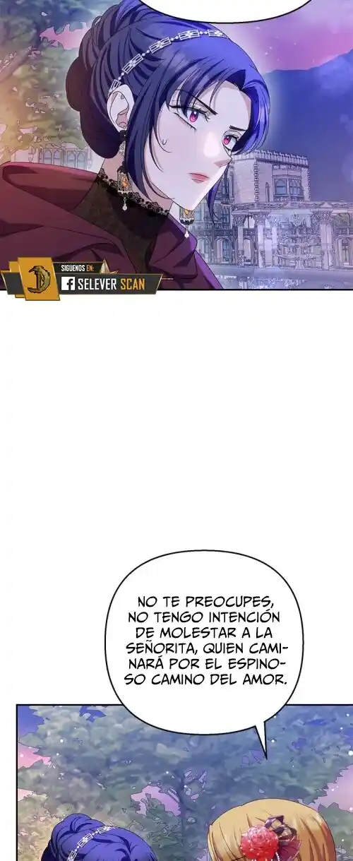La Nueva Vida En Esta Reencarnación - Capítulo 37 - Página 59 - LectorTMOo