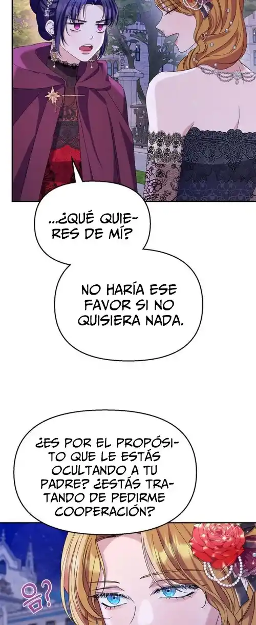 La Nueva Vida En Esta Reencarnación - Capítulo 37 - Página 61 - LectorTMOo