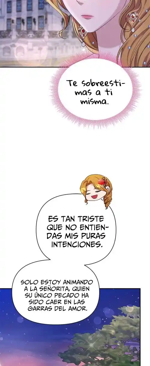 La Nueva Vida En Esta Reencarnación - Capítulo 37 - Página 63 - LectorTMOo