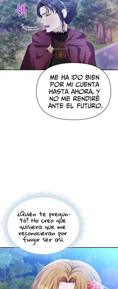La Nueva Vida En Esta Reencarnación - Capítulo 37 - Página 68 - LectorTMOo