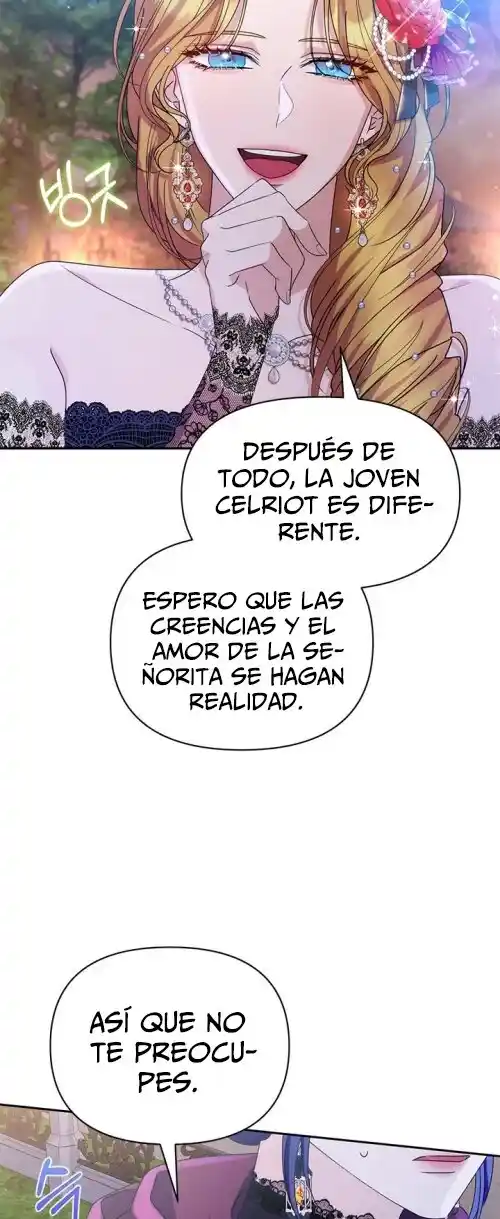 La Nueva Vida En Esta Reencarnación - Capítulo 37 - Página 70 - LectorTMOo