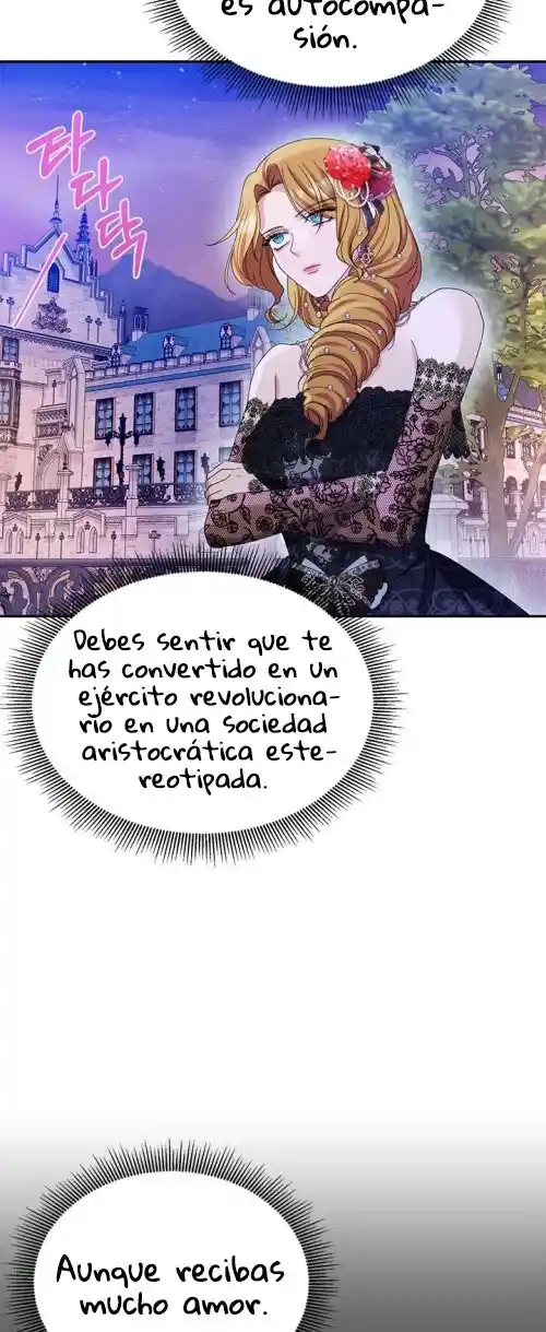 La Nueva Vida En Esta Reencarnación - Capítulo 37 - Página 80 - LectorTMOo