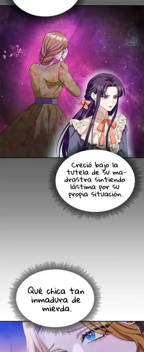 La Nueva Vida En Esta Reencarnación - Capítulo 37 - Página 82 - LectorTMOo