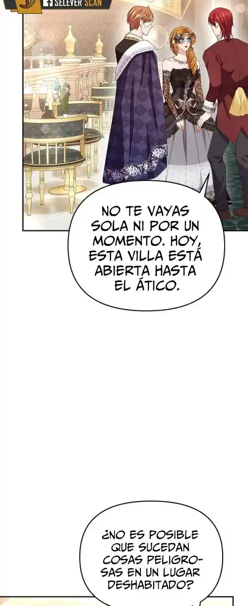 La Nueva Vida En Esta Reencarnación - Capítulo 37 - Página 90 - LectorTMOo