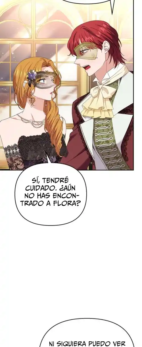 La Nueva Vida En Esta Reencarnación - Capítulo 37 - Página 92 - LectorTMOo