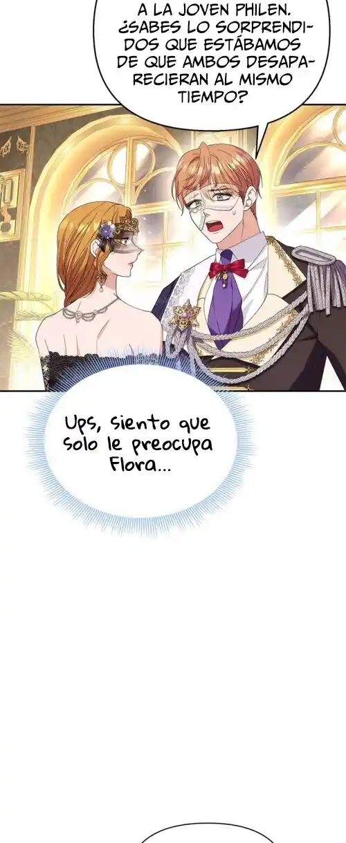 La Nueva Vida En Esta Reencarnación - Capítulo 37 - Página 93 - LectorTMOo