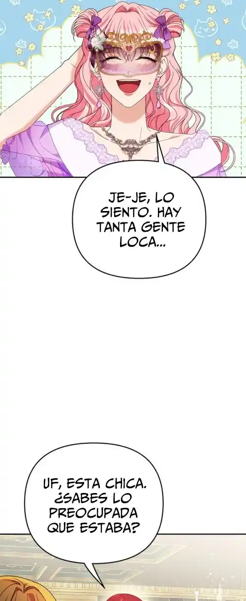 La Nueva Vida En Esta Reencarnación - Capítulo 37 - Página 98 - LectorTMOo