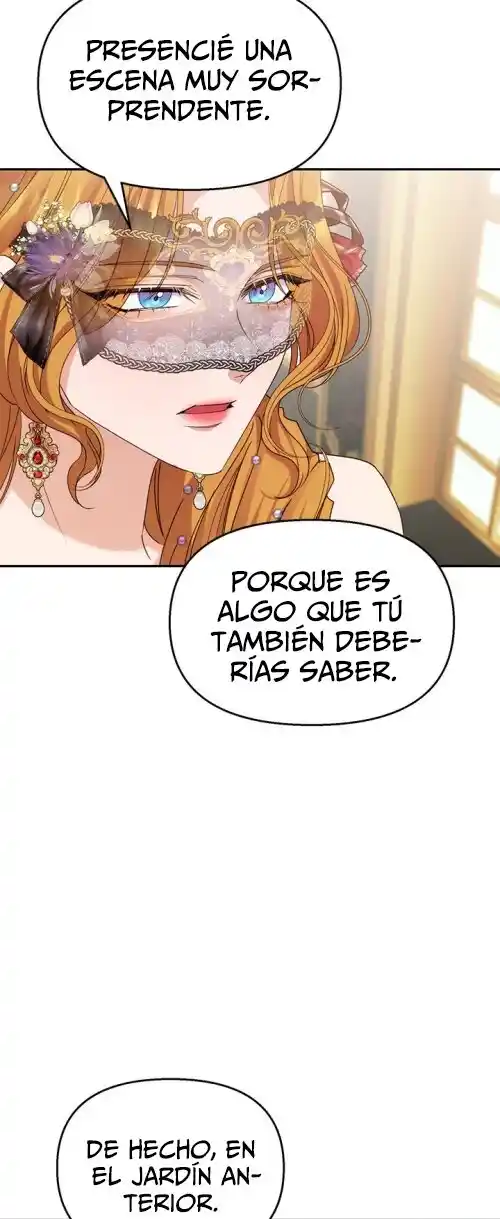 La Nueva Vida En Esta Reencarnación - Capítulo 37 - Página 104 - LectorTMOo