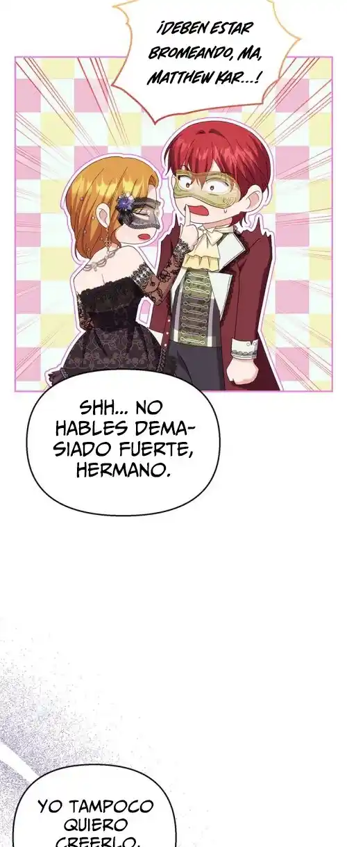 La Nueva Vida En Esta Reencarnación - Capítulo 37 - Página 107 - LectorTMOo