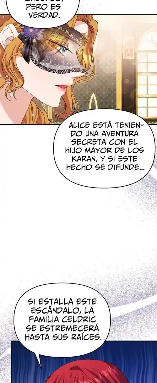 La Nueva Vida En Esta Reencarnación - Capítulo 37 - Página 109 - LectorTMOo