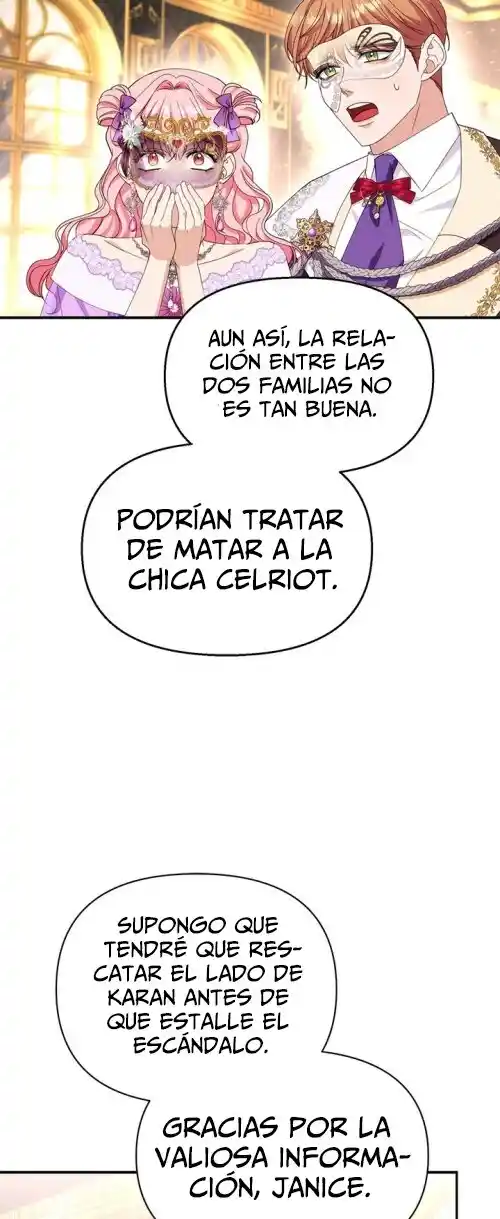La Nueva Vida En Esta Reencarnación - Capítulo 37 - Página 113 - LectorTMOo