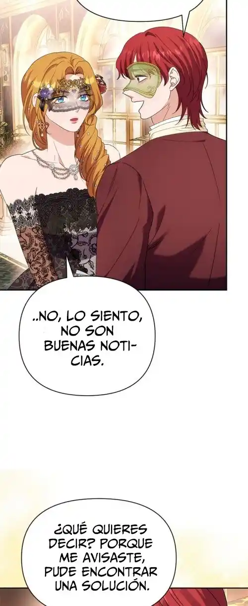 La Nueva Vida En Esta Reencarnación - Capítulo 37 - Página 115 - LectorTMOo